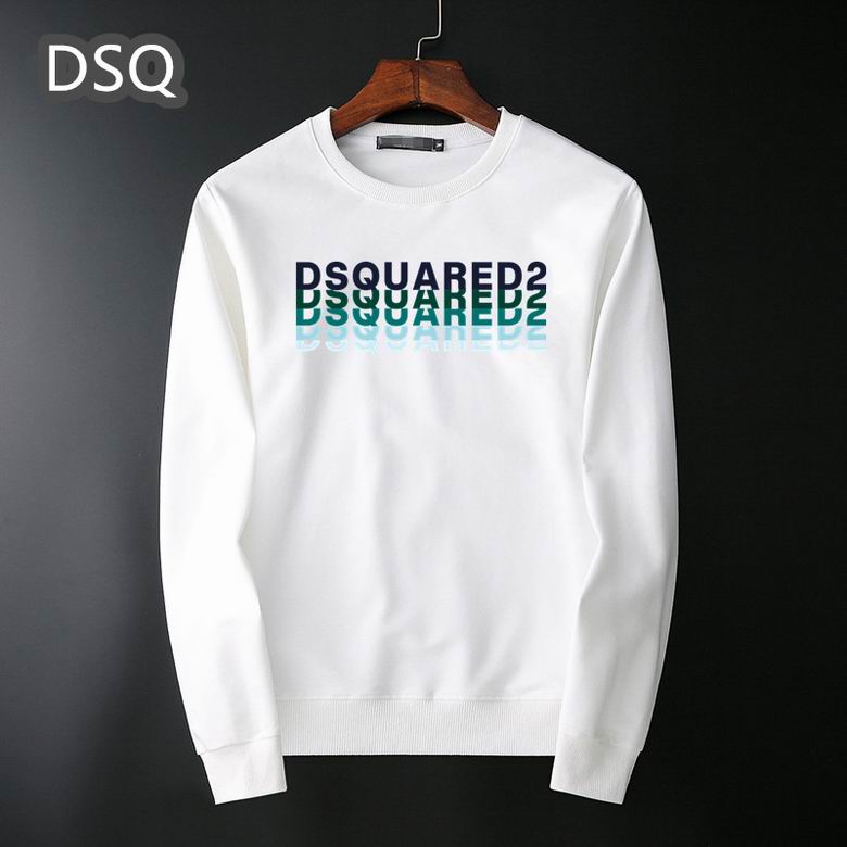 DSQ Sweatshirt-002